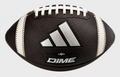 prepped adidas dime