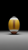 Prepped College Team Football